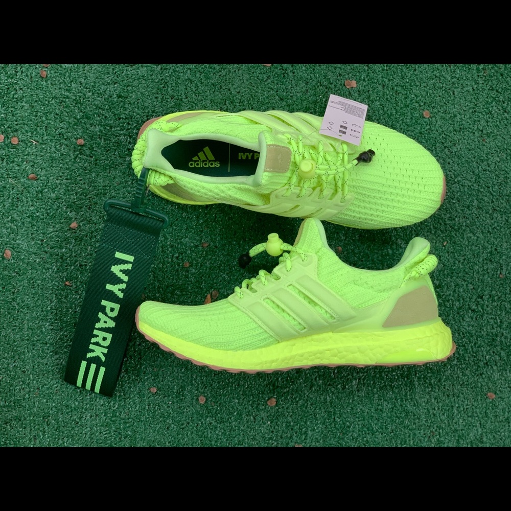 Adidas Ultraboost X Ivy Park - Picture 4 of 10